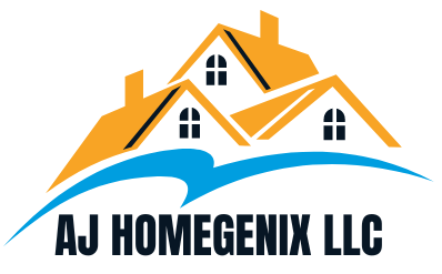 AJ HOMEGENIX LLC
